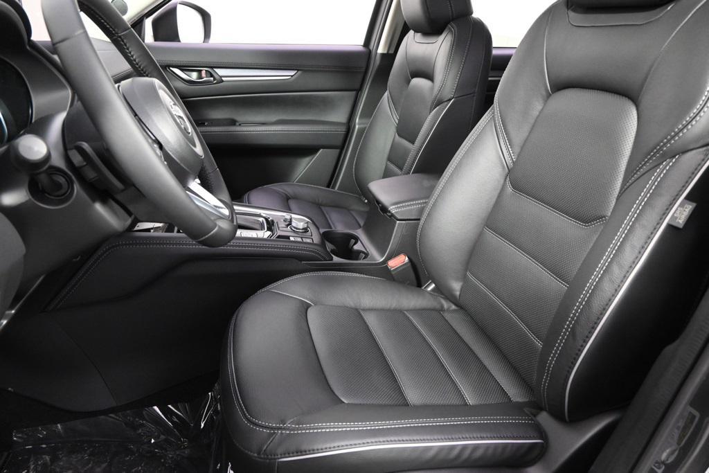 new 2025 Mazda CX-5 car, priced at $34,721