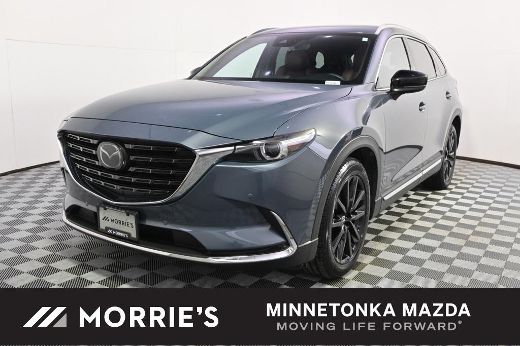 used 2023 Mazda CX-9 car, priced at $30,988