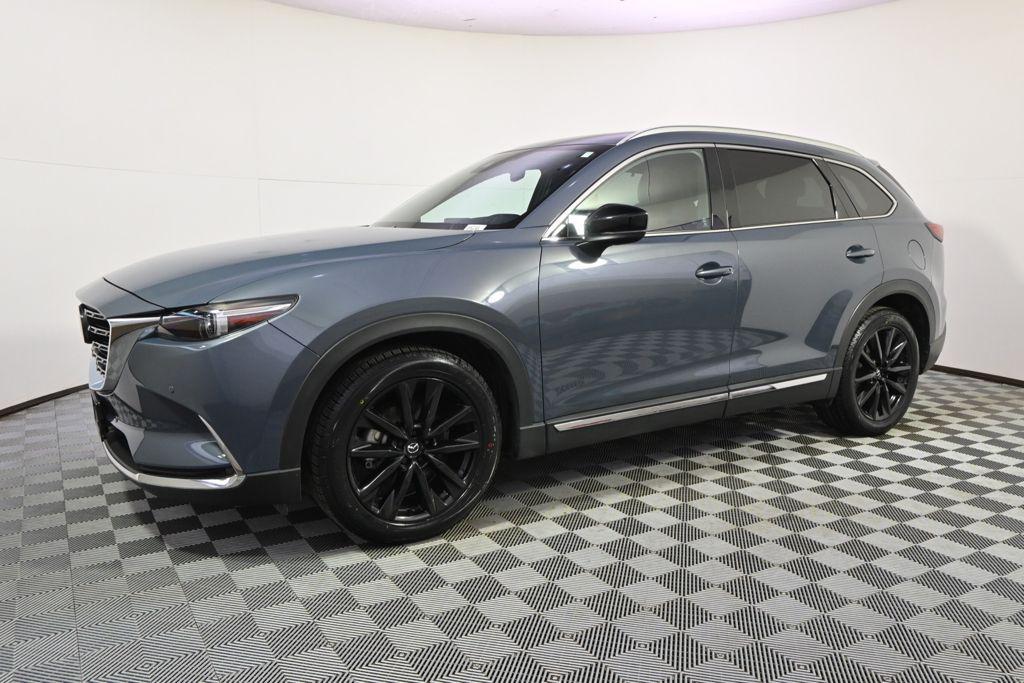 used 2023 Mazda CX-9 car, priced at $30,588