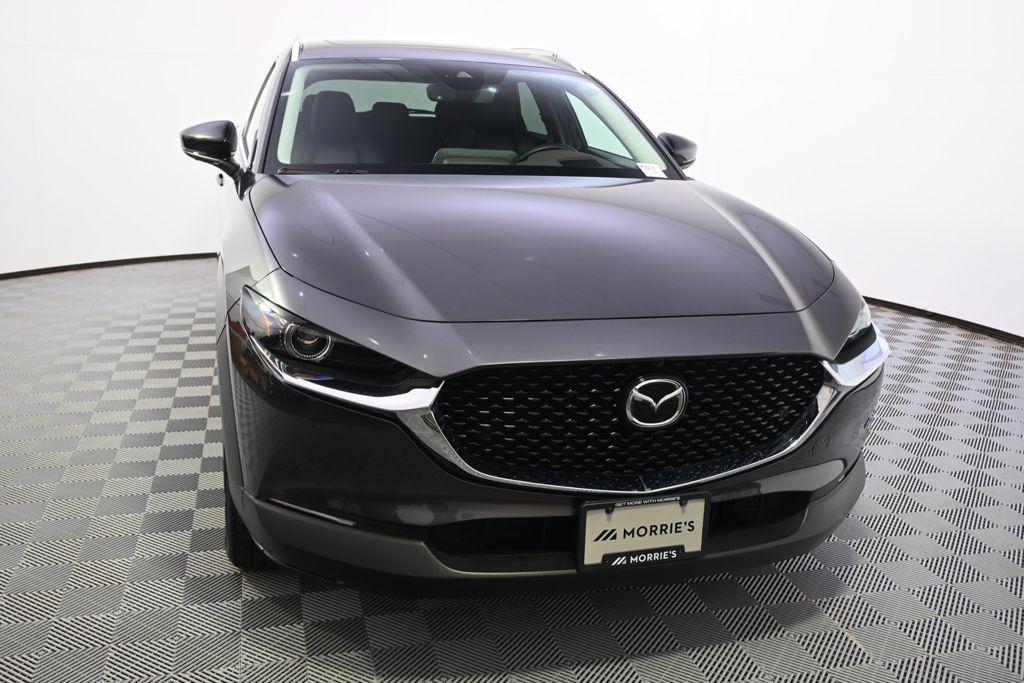 used 2021 Mazda CX-30 car, priced at $23,488