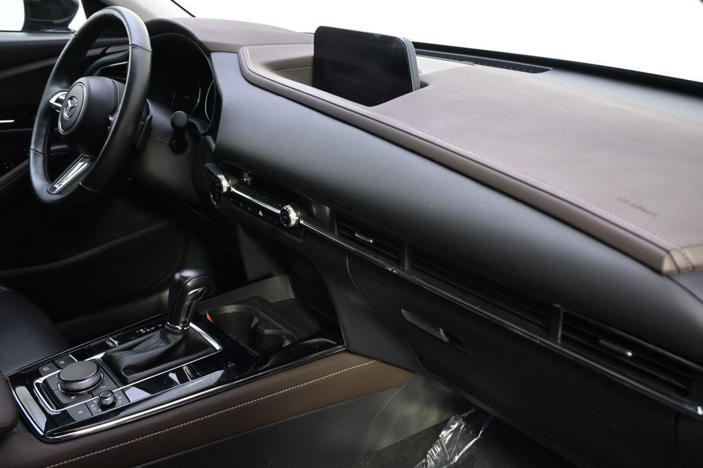 used 2021 Mazda CX-30 car, priced at $23,488