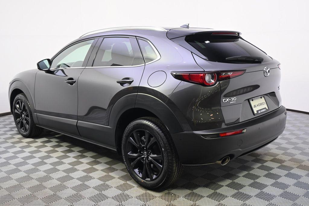 used 2021 Mazda CX-30 car, priced at $23,488