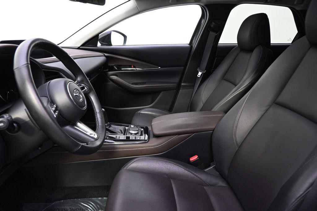 used 2021 Mazda CX-30 car, priced at $23,488