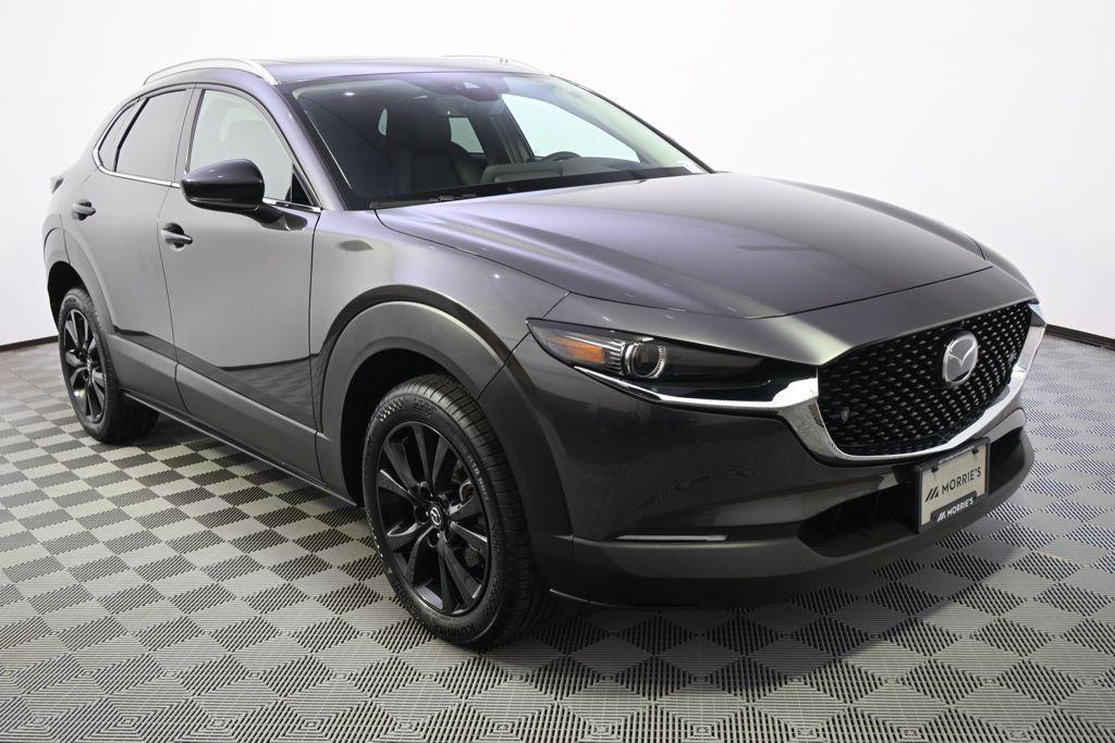 used 2021 Mazda CX-30 car, priced at $23,488