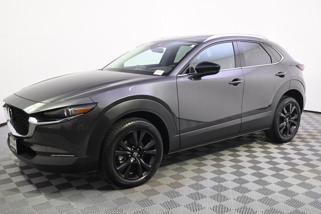 used 2021 Mazda CX-30 car, priced at $23,488