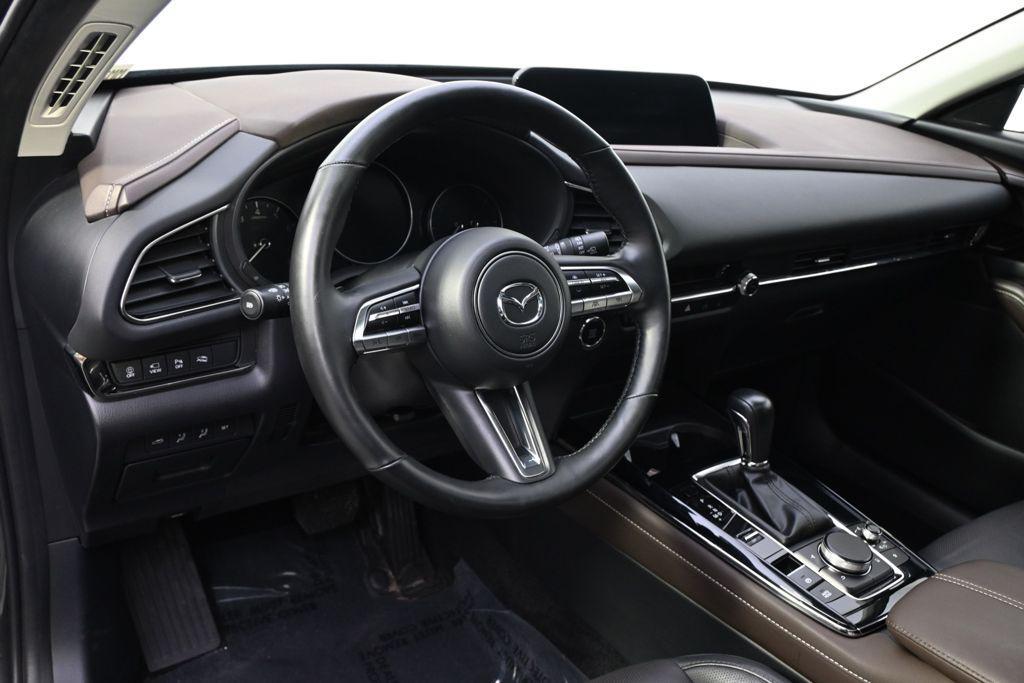 used 2021 Mazda CX-30 car, priced at $23,488