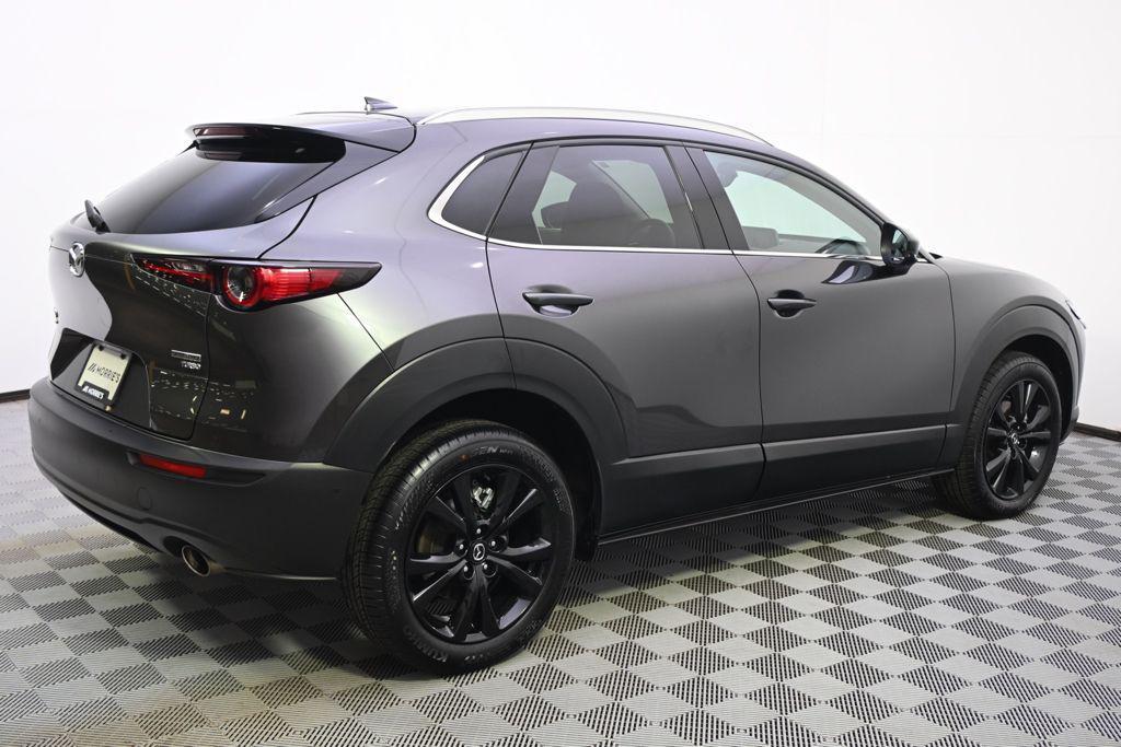 used 2021 Mazda CX-30 car, priced at $23,488