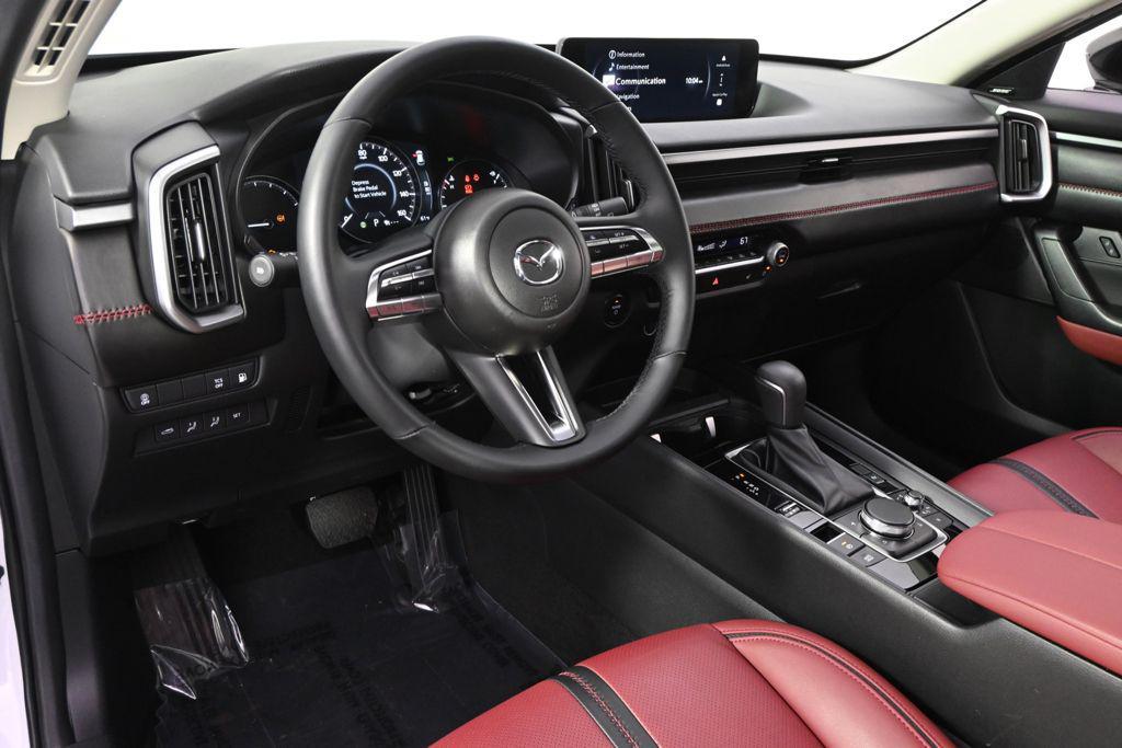 used 2025 Mazda CX-50 Hybrid car, priced at $33,838