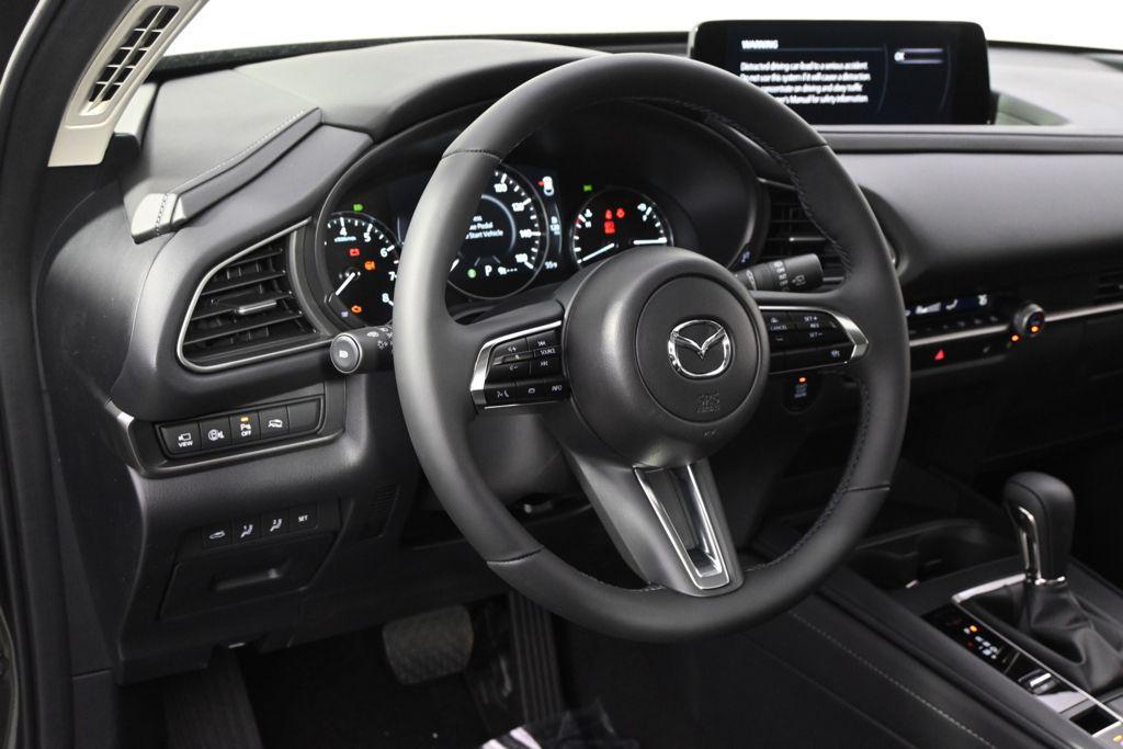 new 2026 Mazda CX-30 car, priced at $33,273