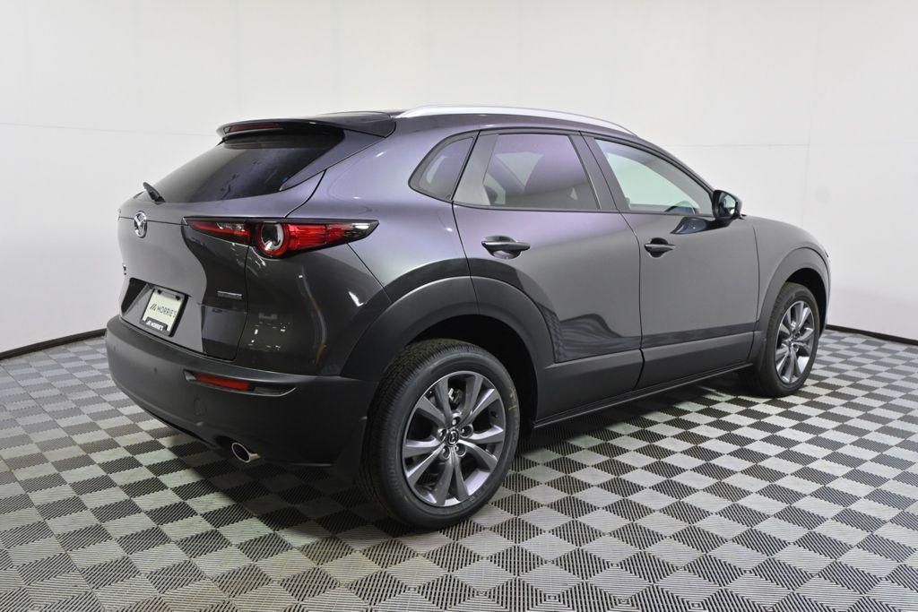 new 2026 Mazda CX-30 car, priced at $33,273