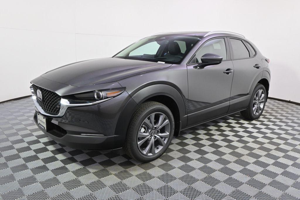 new 2026 Mazda CX-30 car, priced at $33,273