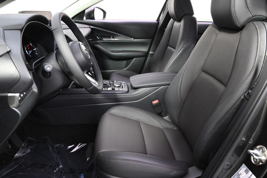 new 2026 Mazda CX-30 car, priced at $33,273