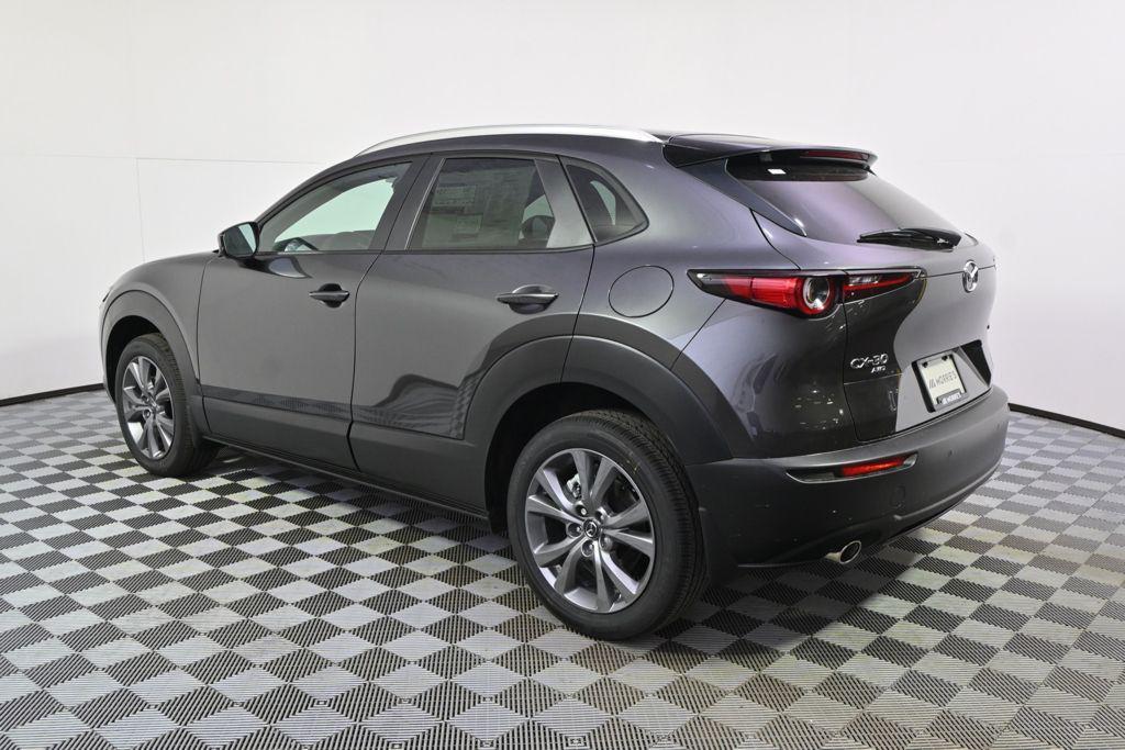new 2026 Mazda CX-30 car, priced at $33,273