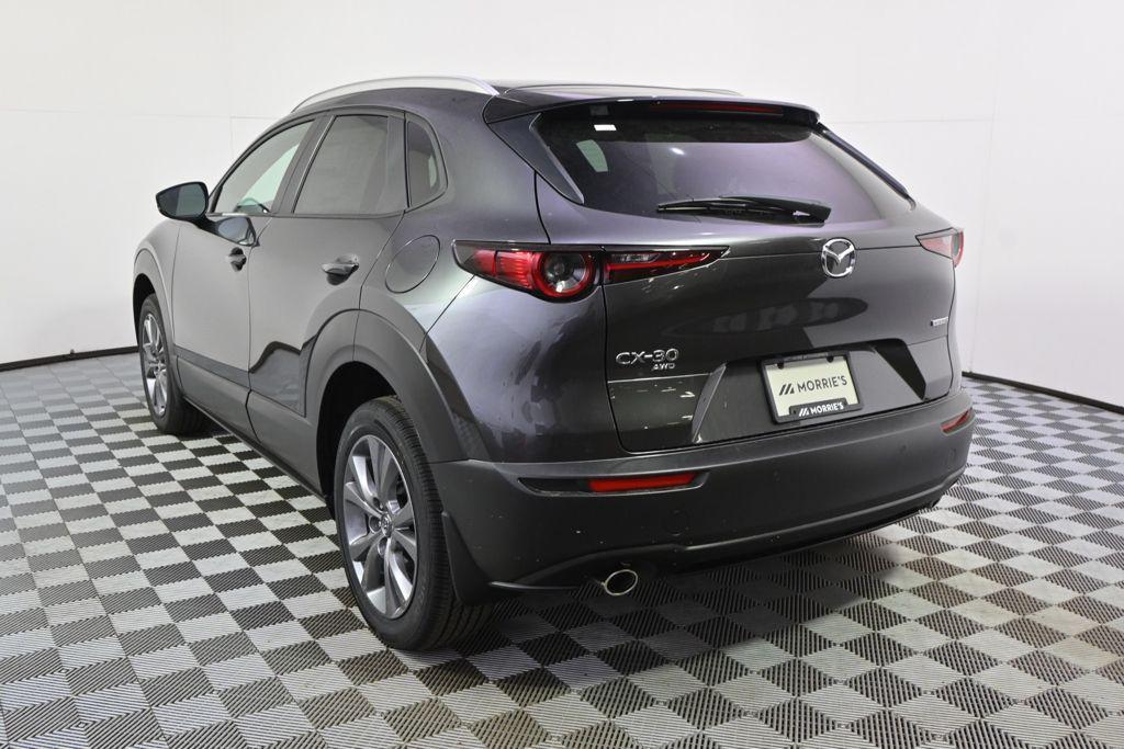 new 2026 Mazda CX-30 car, priced at $33,273