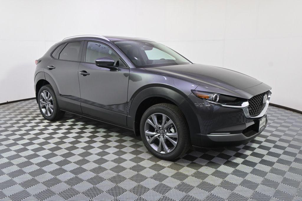 new 2026 Mazda CX-30 car, priced at $33,273