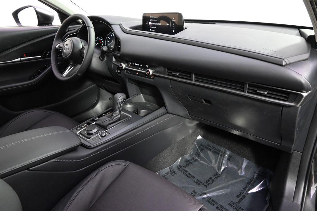 new 2026 Mazda CX-30 car, priced at $33,273