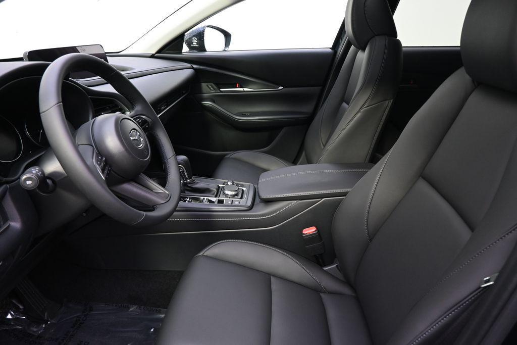 new 2026 Mazda CX-30 car, priced at $29,075