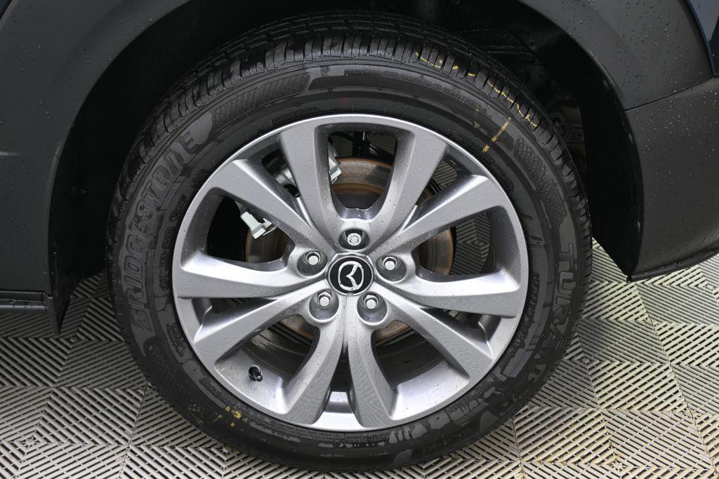 new 2026 Mazda CX-30 car, priced at $29,075
