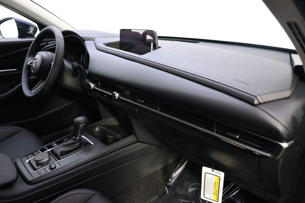new 2026 Mazda CX-30 car, priced at $29,075