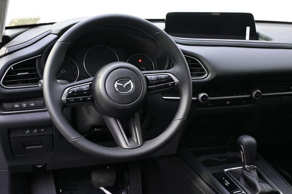new 2026 Mazda CX-30 car, priced at $29,075