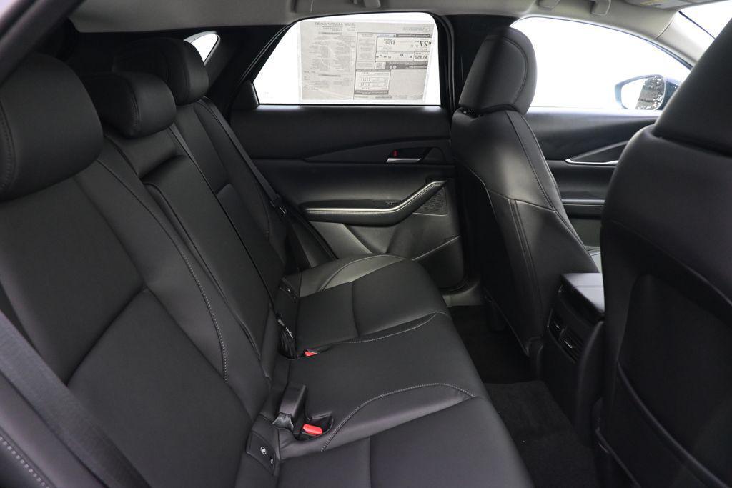 new 2026 Mazda CX-30 car, priced at $29,075