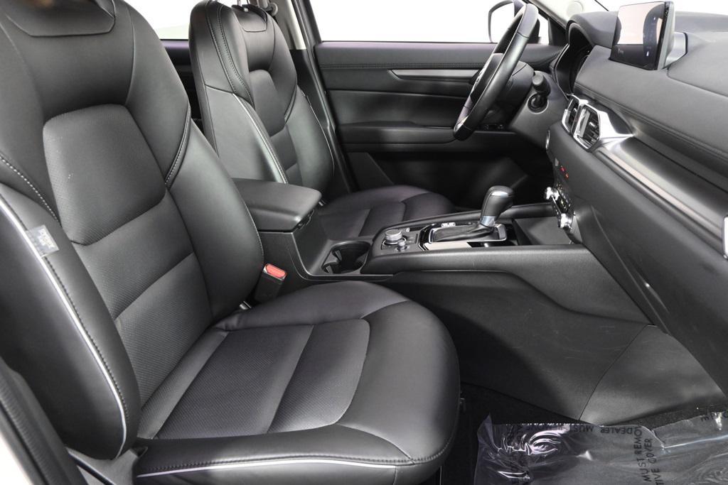 used 2024 Mazda CX-5 car, priced at $25,488