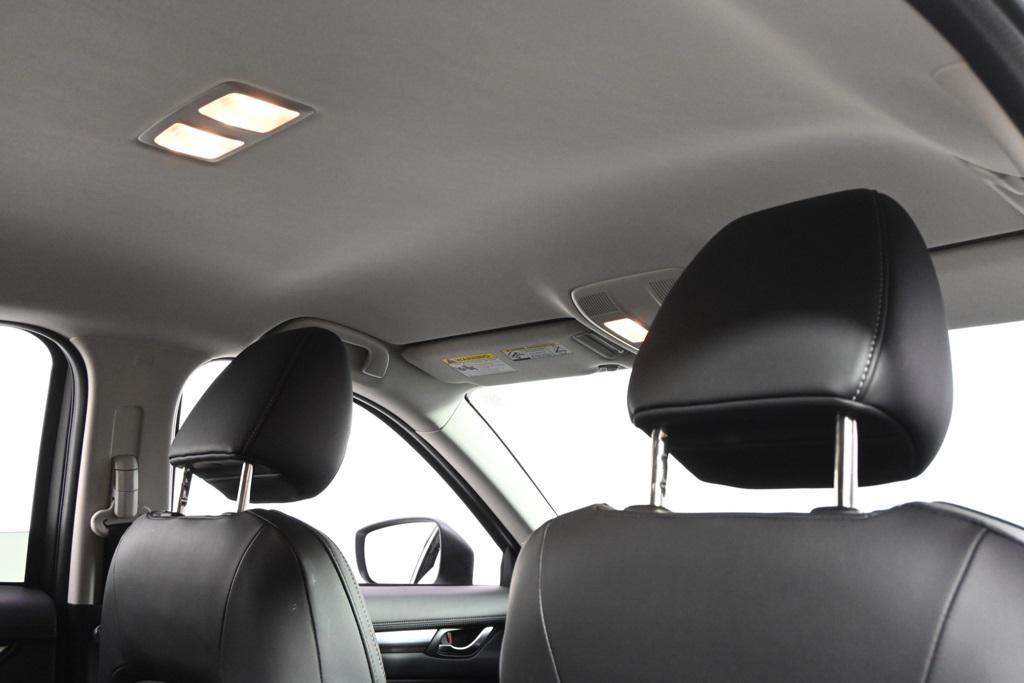 used 2024 Mazda CX-5 car, priced at $25,488