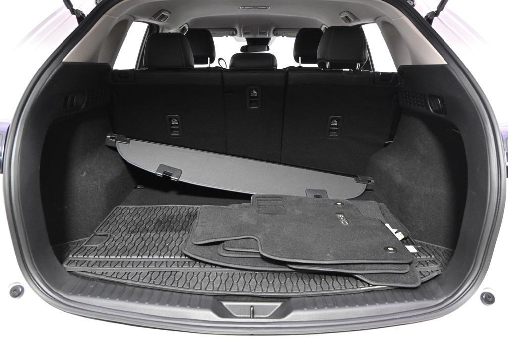 used 2024 Mazda CX-5 car, priced at $25,488