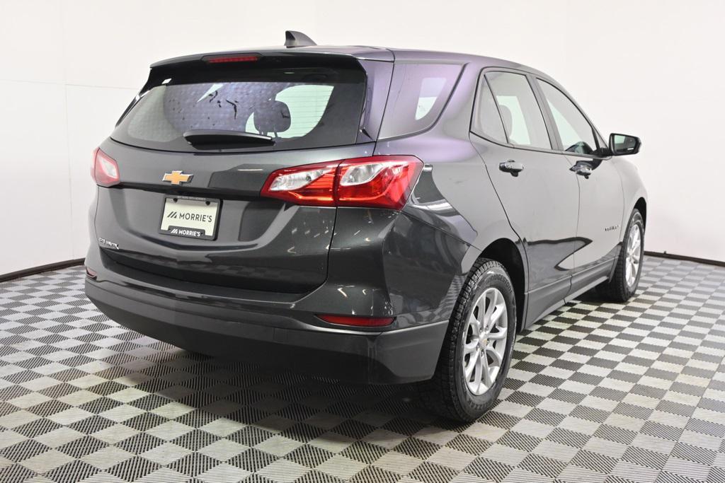 used 2020 Chevrolet Equinox car, priced at $12,988
