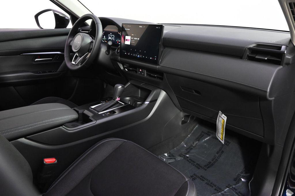 new 2026 Mazda CX-5 car, priced at $33,355
