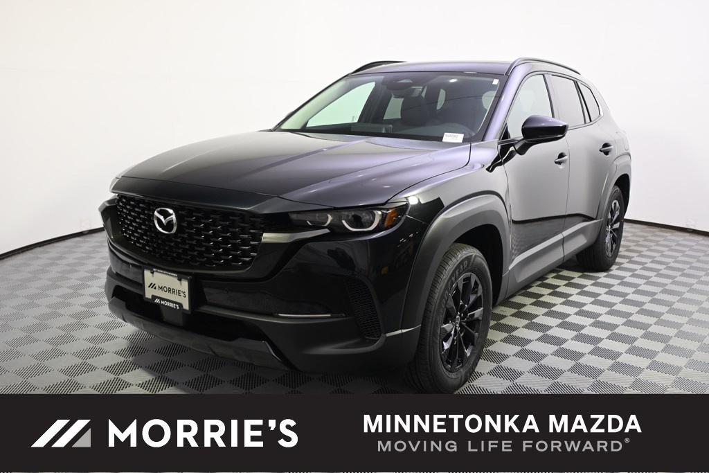 new 2026 Mazda CX-50 Hybrid car, priced at $39,663