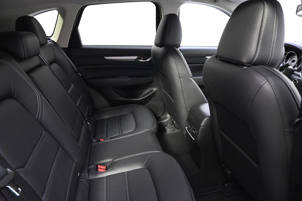 new 2025 Mazda CX-5 car, priced at $30,641