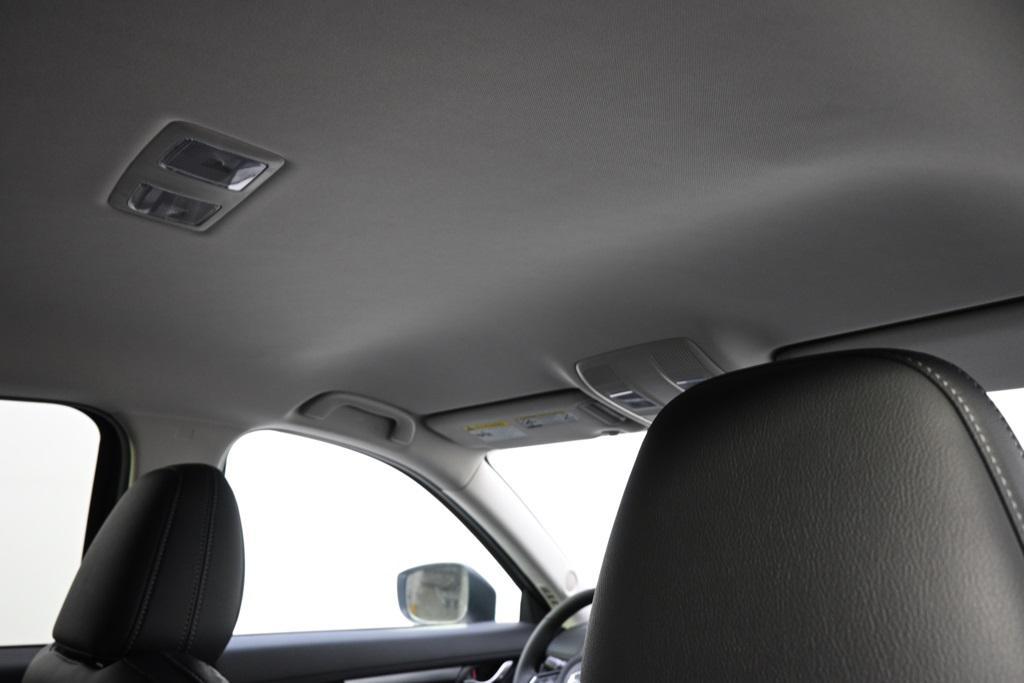 new 2025 Mazda CX-5 car, priced at $30,641