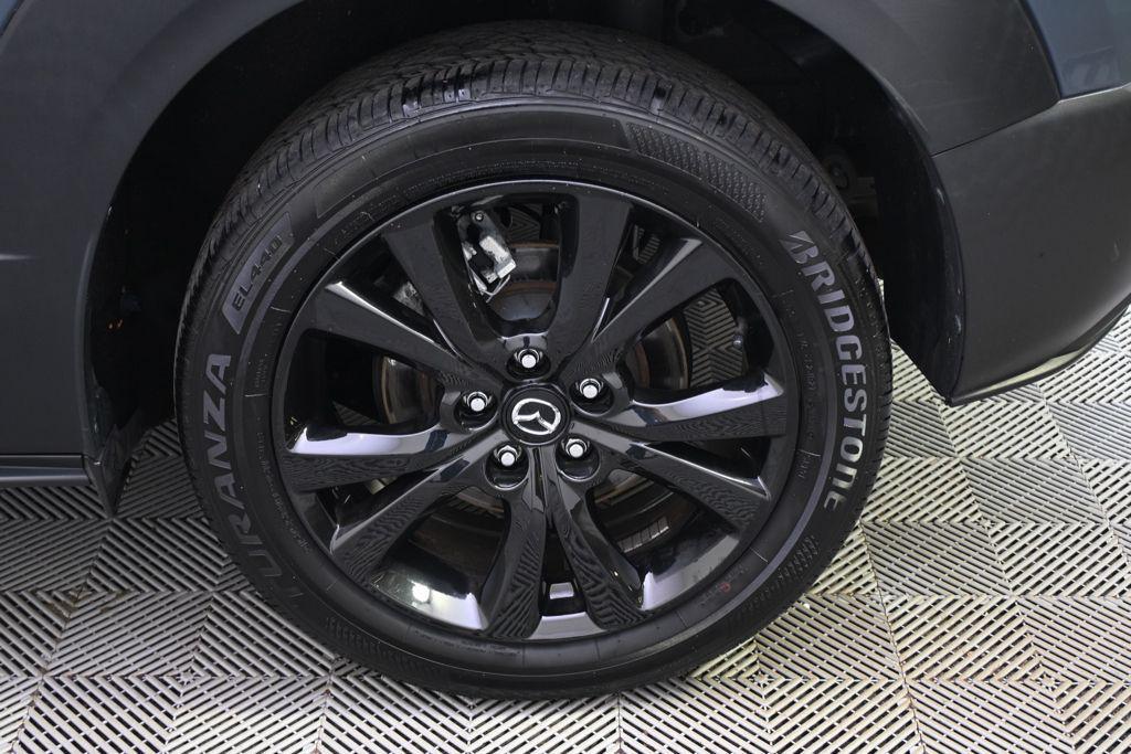 used 2023 Mazda CX-30 car, priced at $25,238