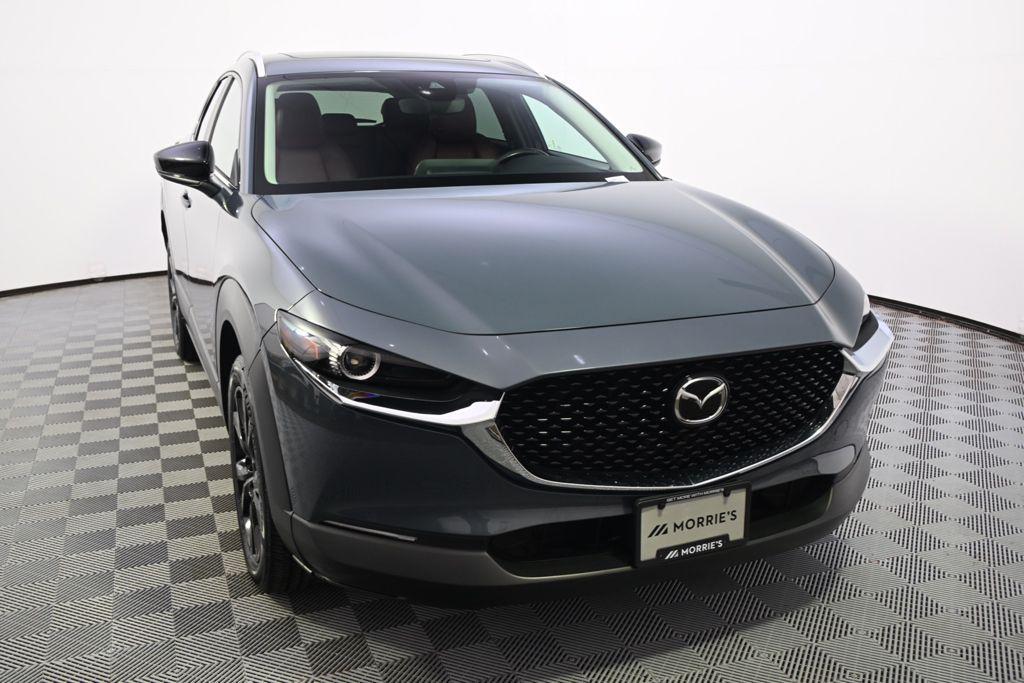 used 2023 Mazda CX-30 car, priced at $25,238