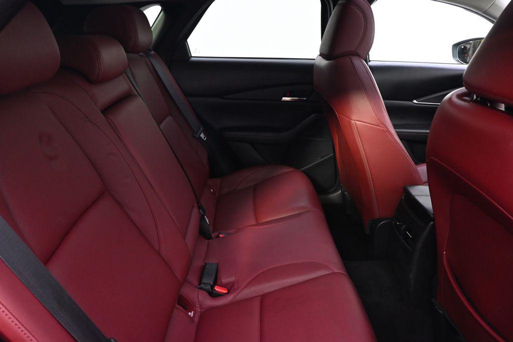 used 2023 Mazda CX-30 car, priced at $25,238