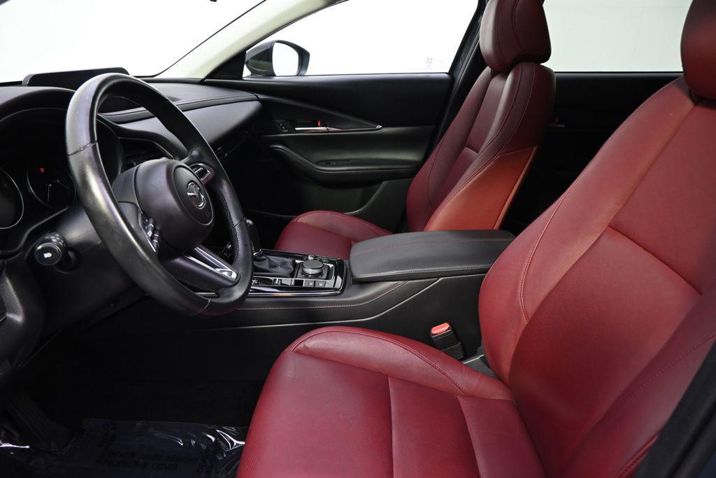used 2023 Mazda CX-30 car, priced at $25,238