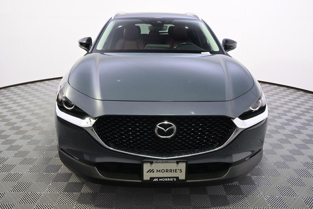 used 2023 Mazda CX-30 car, priced at $25,238