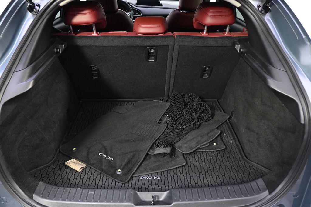 used 2023 Mazda CX-30 car, priced at $25,238