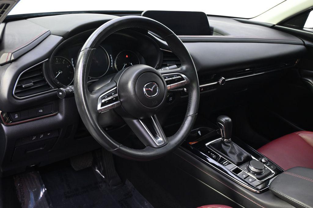 used 2023 Mazda CX-30 car, priced at $25,238