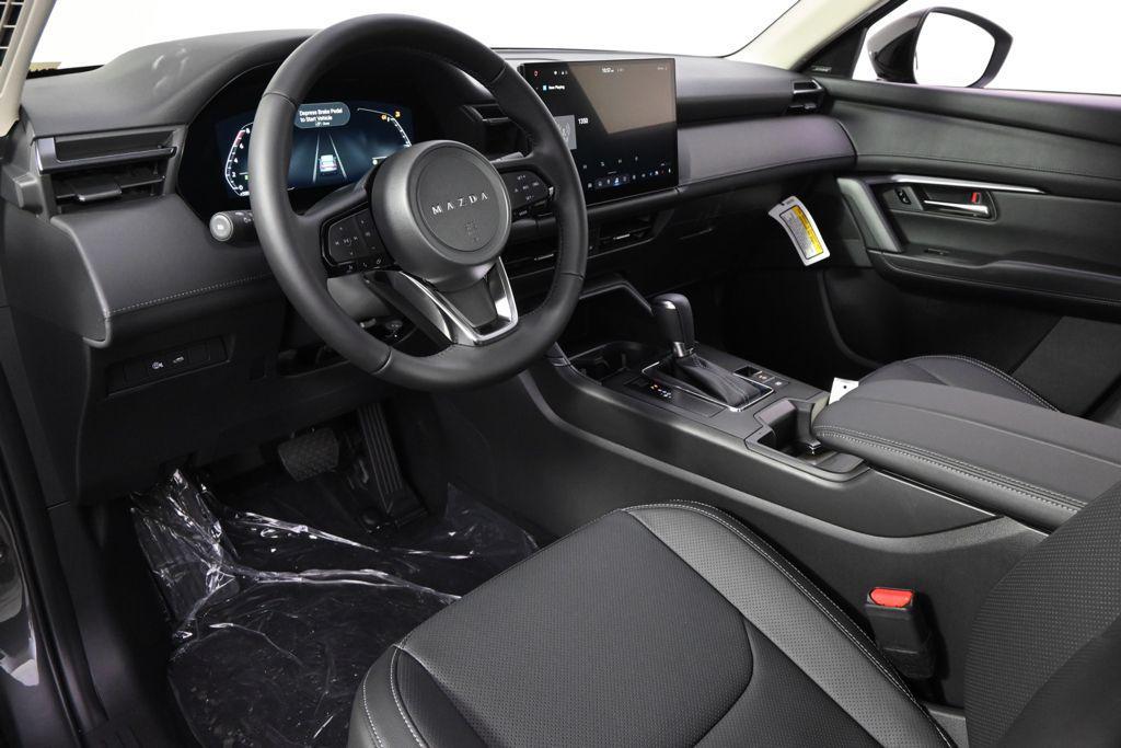 new 2026 Mazda CX-5 car, priced at $39,072