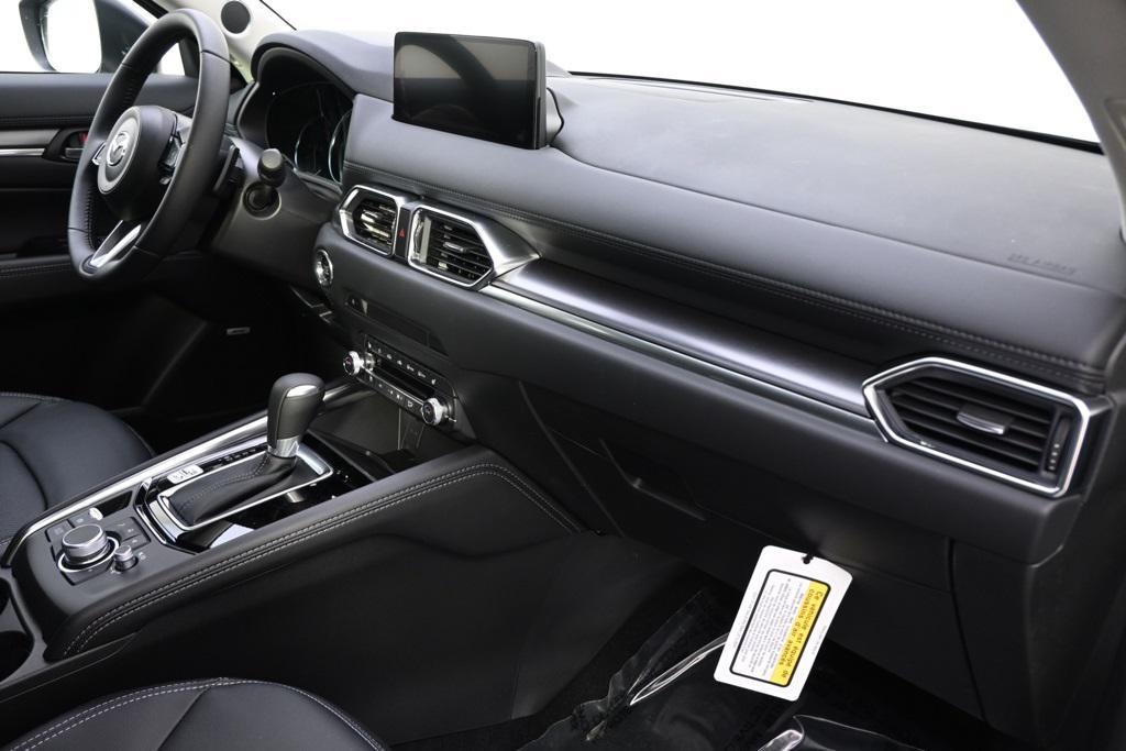 new 2025 Mazda CX-5 car, priced at $36,067