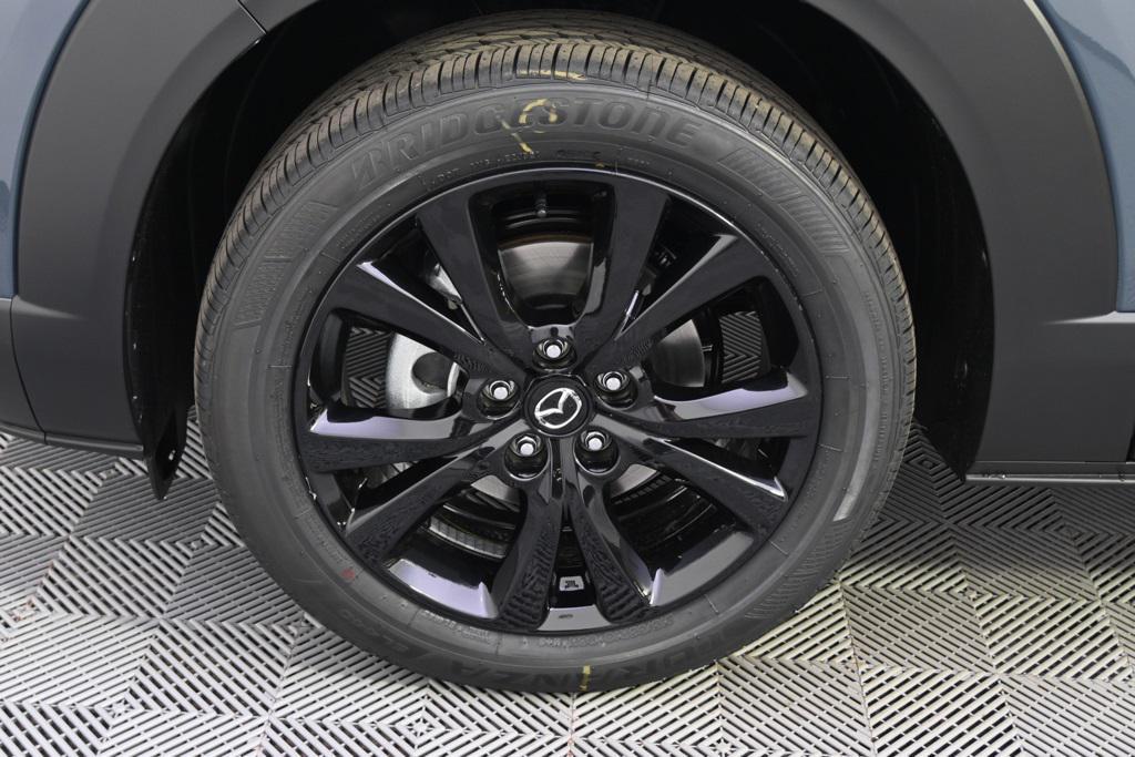 used 2025 Mazda CX-30 car, priced at $26,988