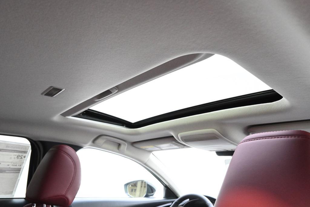 used 2025 Mazda CX-30 car, priced at $26,988