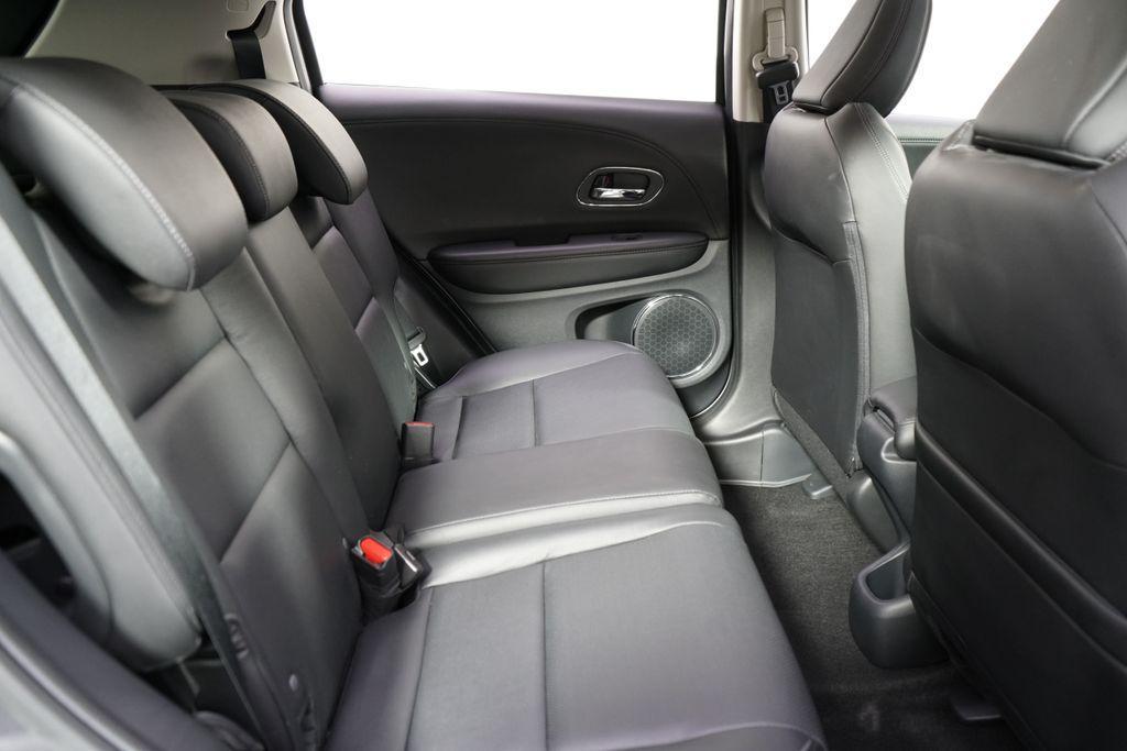 used 2019 Honda HR-V car, priced at $21,238