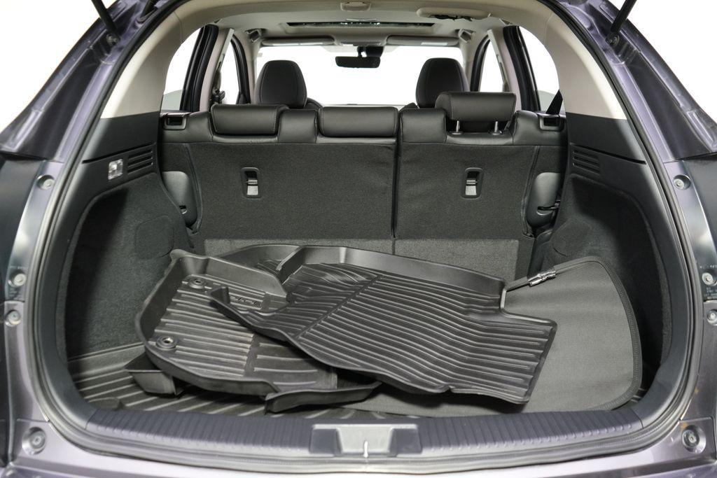 used 2019 Honda HR-V car, priced at $21,238
