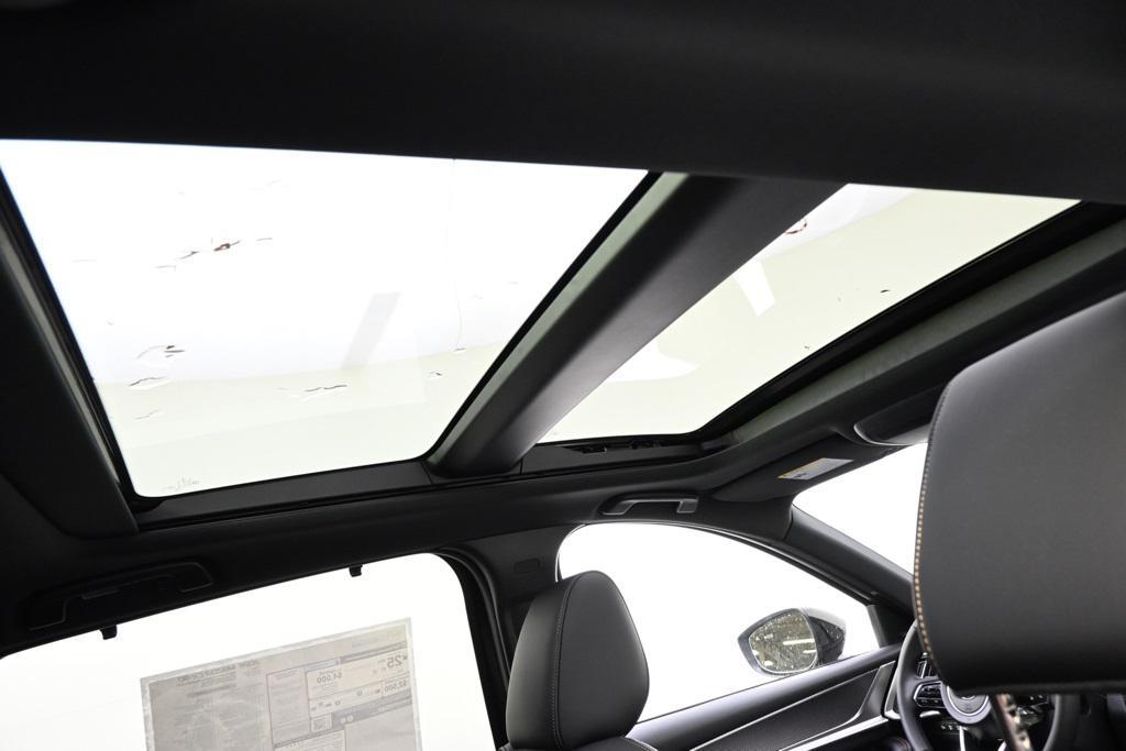 new 2026 Mazda CX-90 car, priced at $54,229