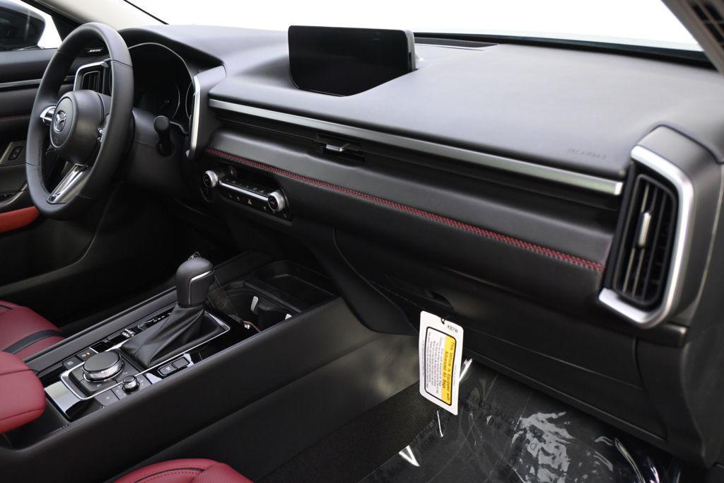 used 2026 Mazda CX-50 Hybrid car, priced at $35,338