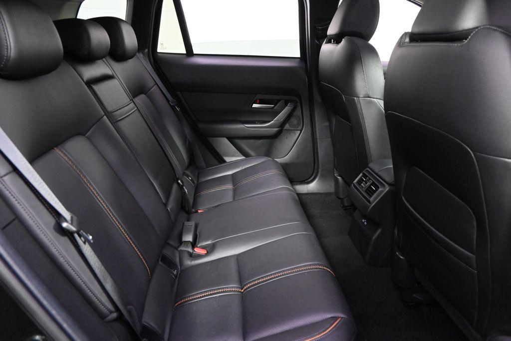 used 2025 Mazda CX-50 car, priced at $29,938