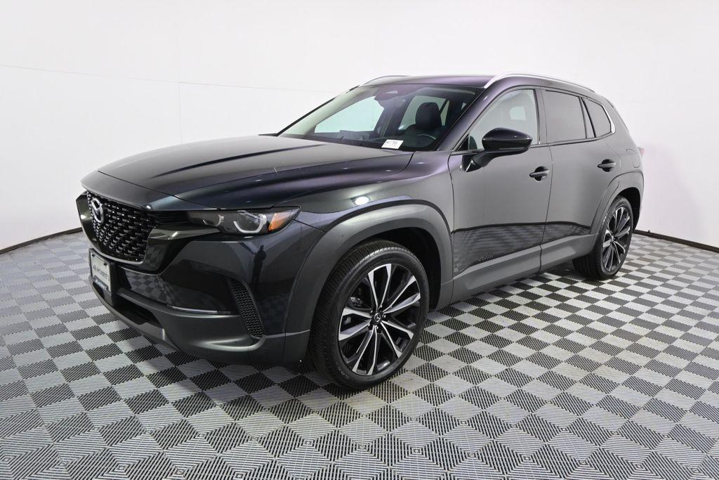 used 2025 Mazda CX-50 car, priced at $29,938